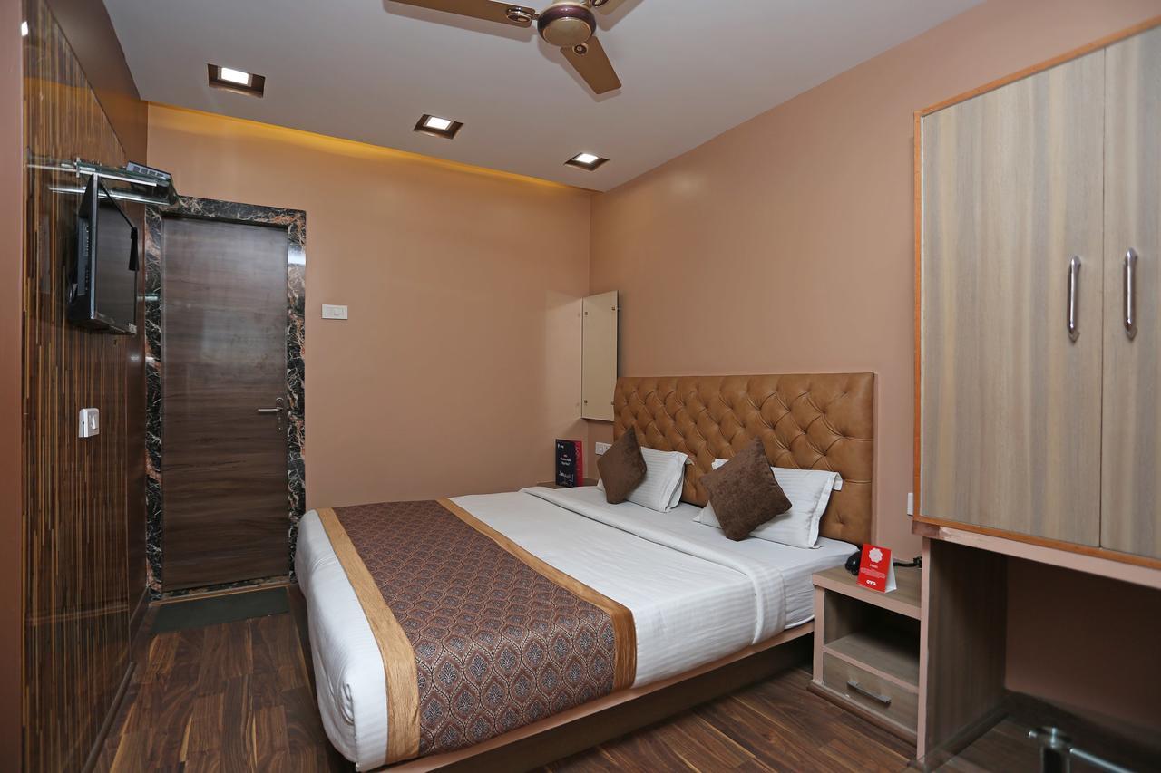 Oyo 11596 Sanjay Guest House Kānpur Eksteriør bilde